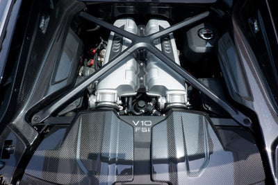 Audi R8 V10 Quattro Performance