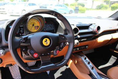 Ferrari 812 Superfast (2020)